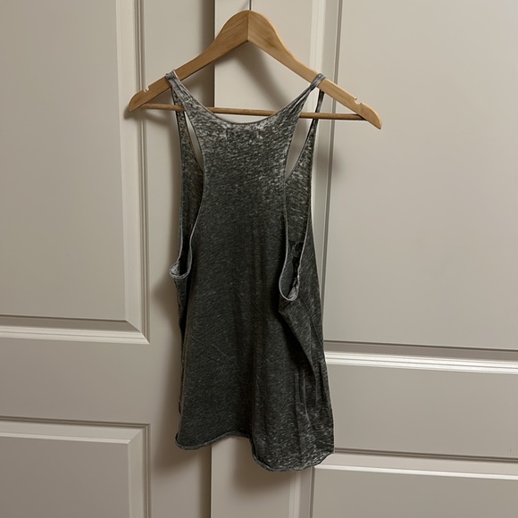 Spiritual Gangster Tank Grateful Size Medium - Picture 3 of 3